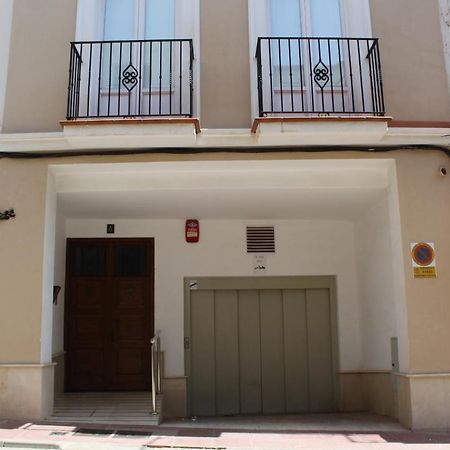 Apartamento Ronda Naranja By Casaturistica Экстерьер фото