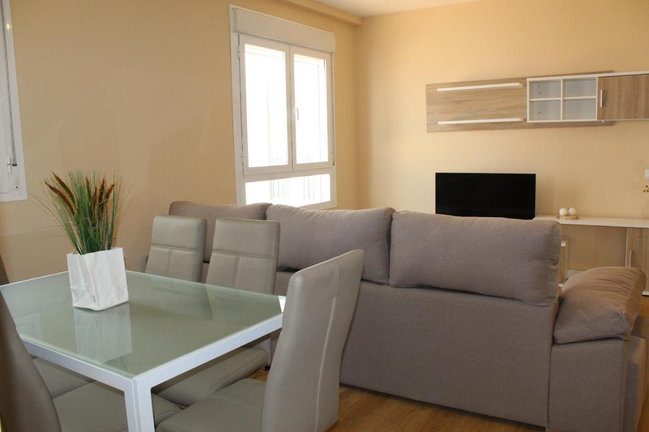Apartamento Ronda Naranja By Casaturistica Экстерьер фото