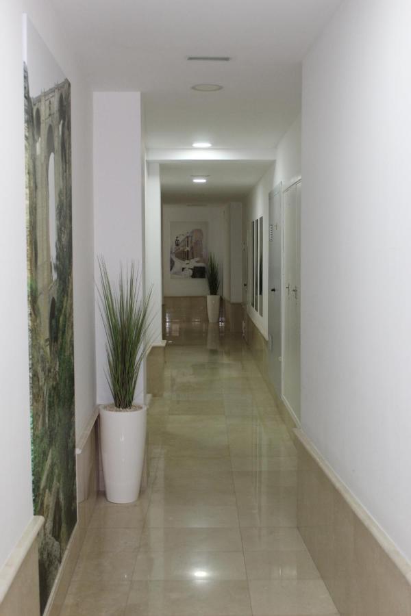 Apartamento Ronda Naranja By Casaturistica Экстерьер фото