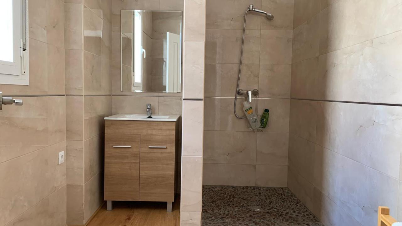 Apartamento Ronda Naranja By Casaturistica Экстерьер фото