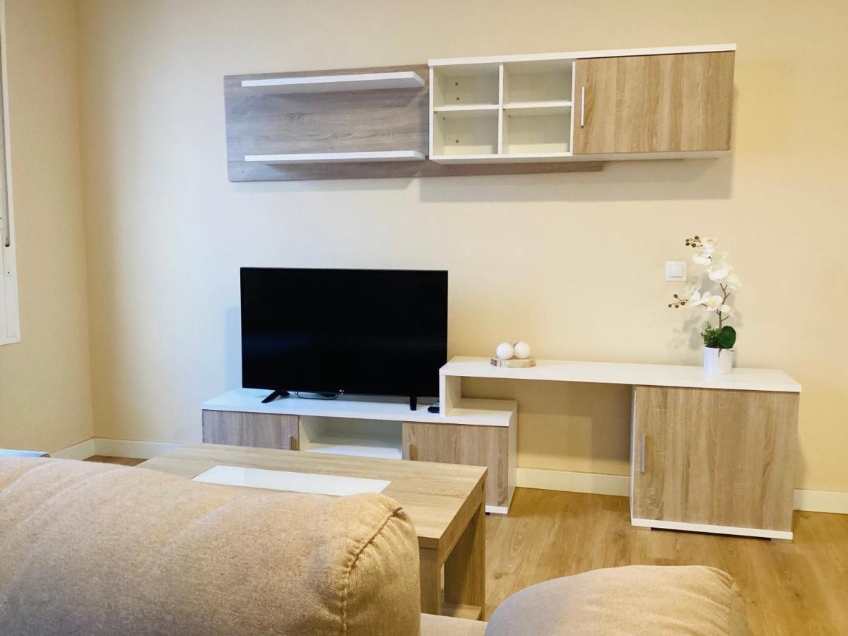Apartamento Ronda Naranja By Casaturistica Экстерьер фото