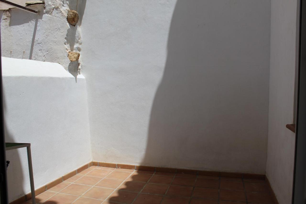 Apartamento Ronda Naranja By Casaturistica Экстерьер фото