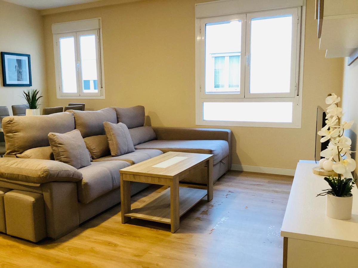 Apartamento Ronda Naranja By Casaturistica Экстерьер фото