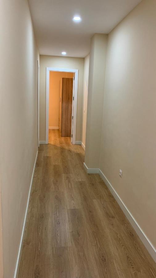 Apartamento Ronda Naranja By Casaturistica Экстерьер фото