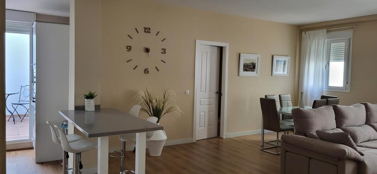 Apartamento Ronda Naranja By Casaturistica Экстерьер фото